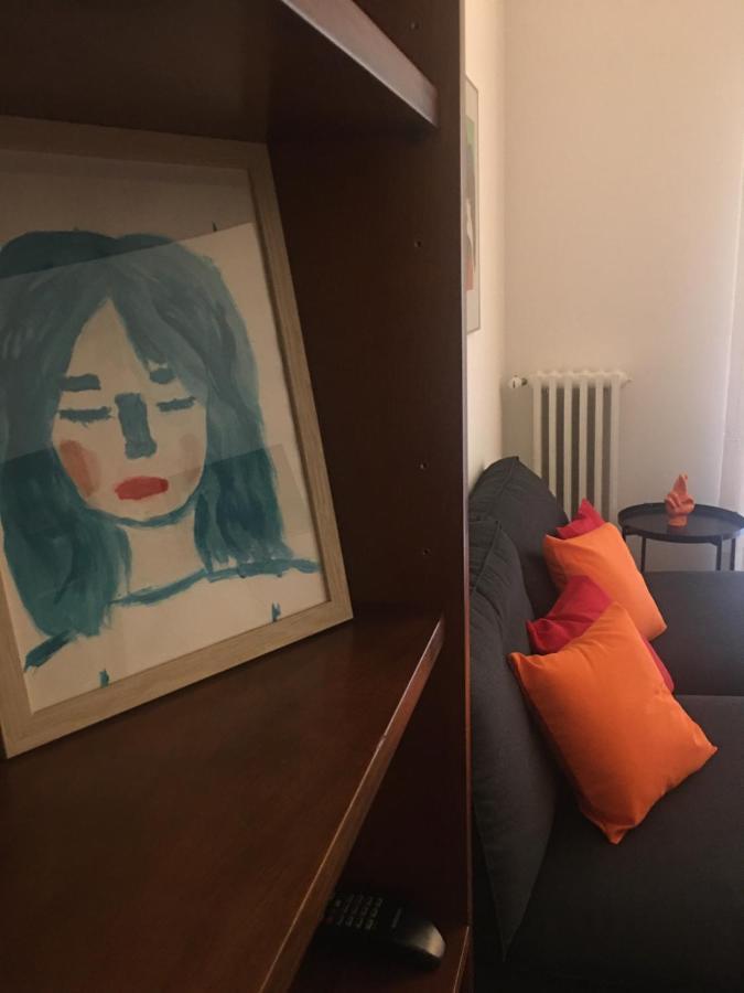 Marie Home Florence Scandicci Zewnętrze zdjęcie