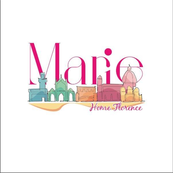Marie Home Florence Scandicci Zewnętrze zdjęcie