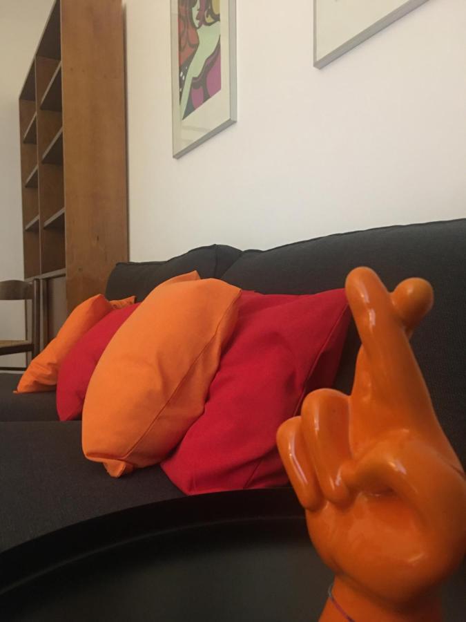 Marie Home Florence Scandicci Zewnętrze zdjęcie