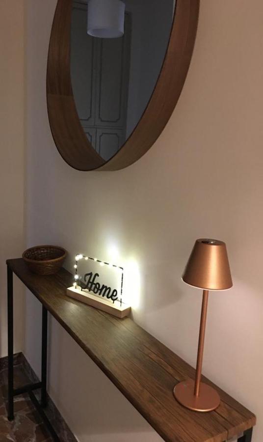 Marie Home Florence Scandicci Zewnętrze zdjęcie